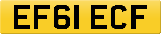 EF61ECF